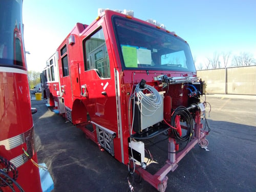Creve Coeur FPD