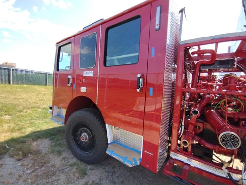 Omaha FD