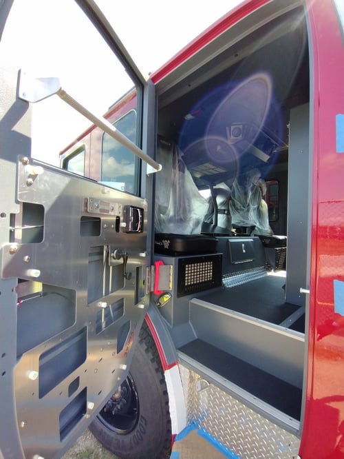 Omaha FD