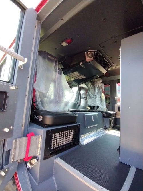 Omaha FD