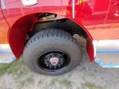 Omaha FD