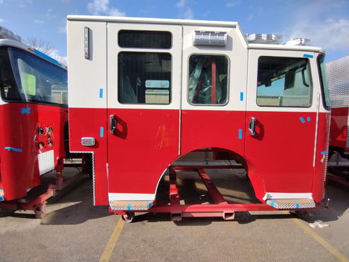 Greendale FD