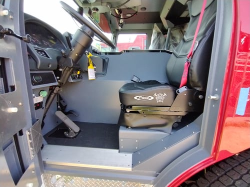 Omaha FD