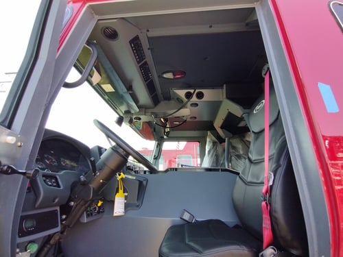 Omaha FD