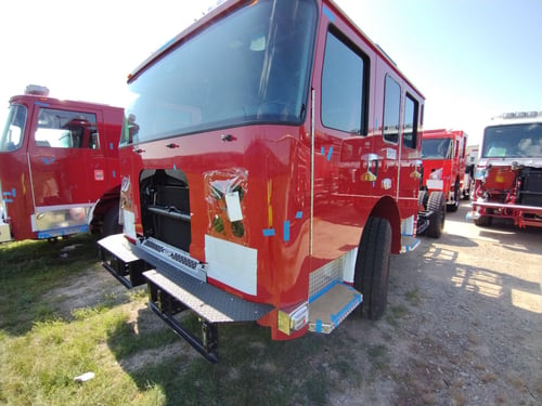 Omaha FD