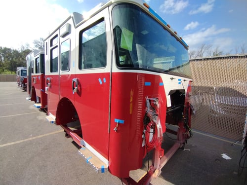 Greendale FD