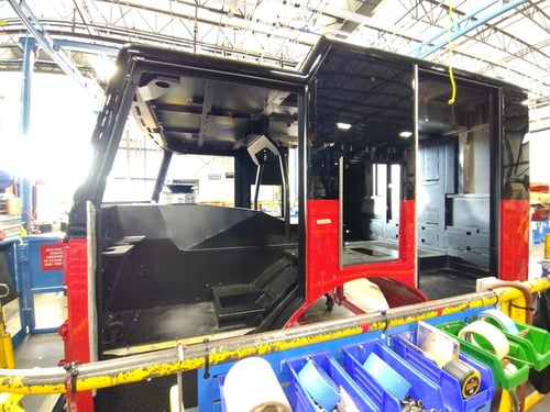 Little Canada FD