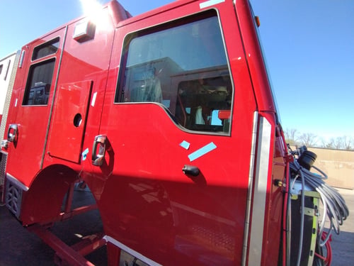 Creve Coeur FPD