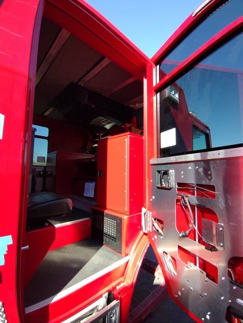 Creve Coeur FPD