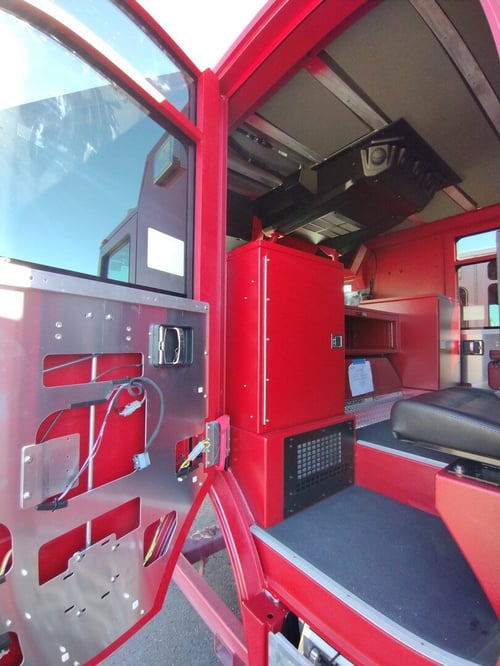 Creve Coeur FPD