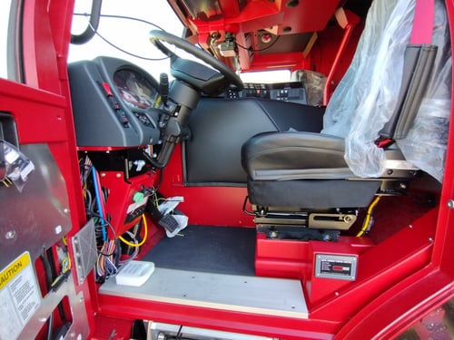 Creve Coeur FPD