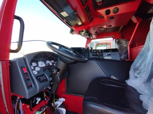 Creve Coeur FPD