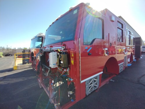 Creve Coeur FPD