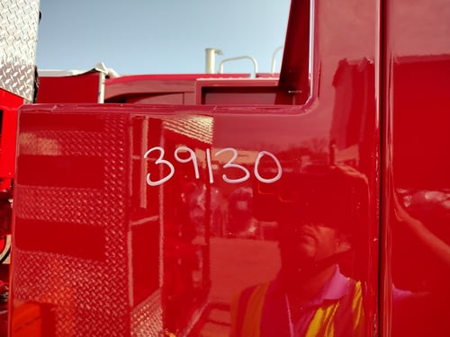 Michigan City FD