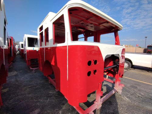 Glencoe FD