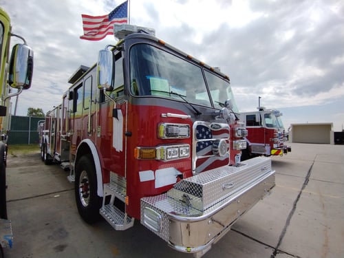 Ottawa FD