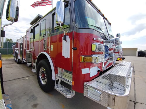 Ottawa FD