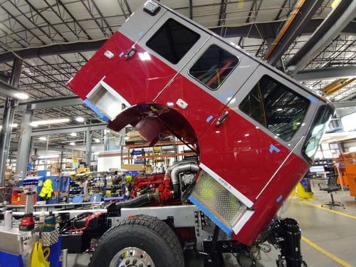 Indianapolis FD