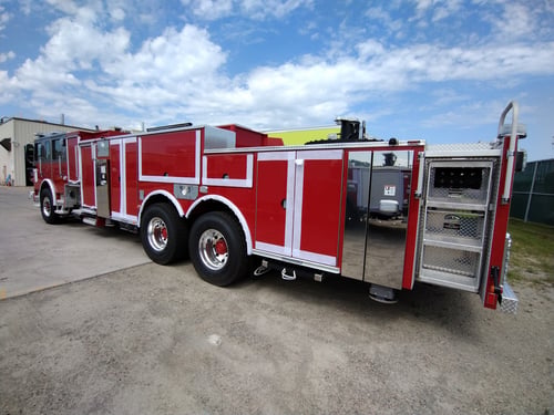 Ottawa FD