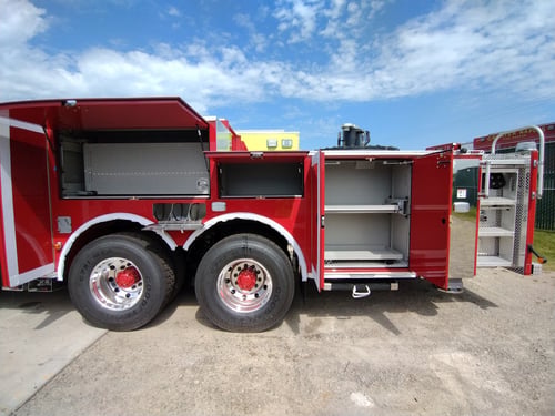Ottawa FD