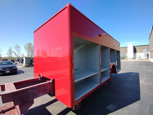 Holdrege FD