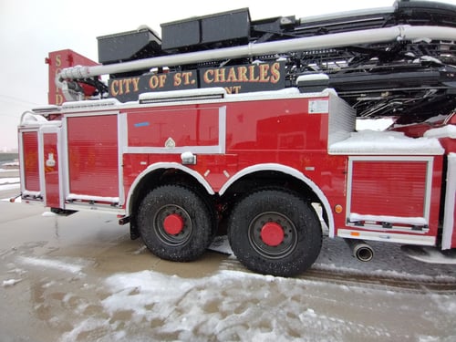 St. Charles FD