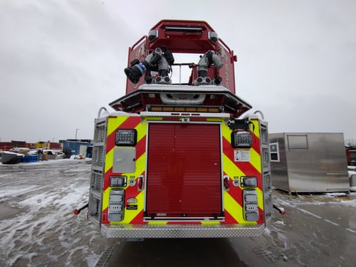 St. Charles FD