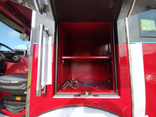 Robertson FPD