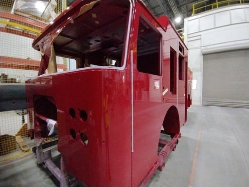Springfield FD