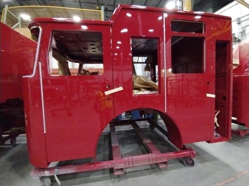 Springfield FD