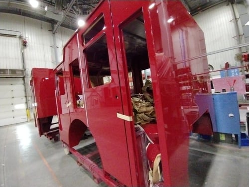 Springfield FD
