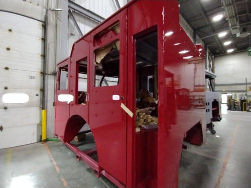 Springfield FD