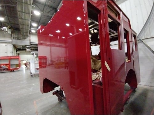 Springfield FD
