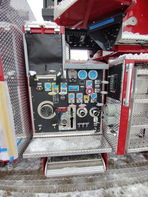 St. Charles FD