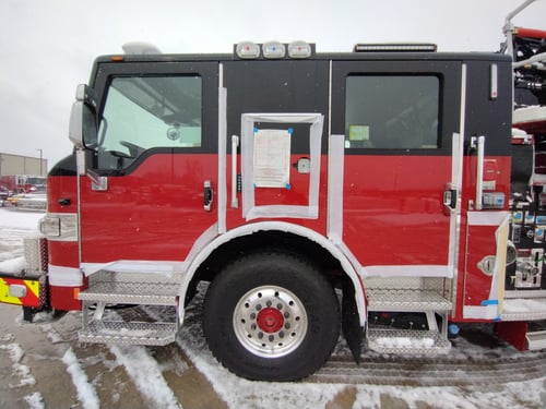 St. Charles FD