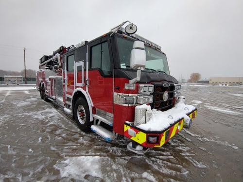 St. Charles FD