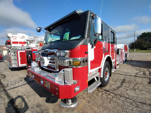 Robertson FPD
