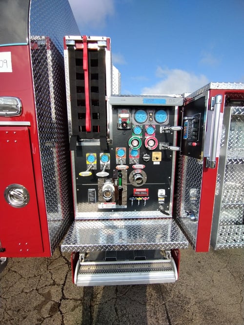 Robertson FPD