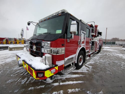 St. Charles FD