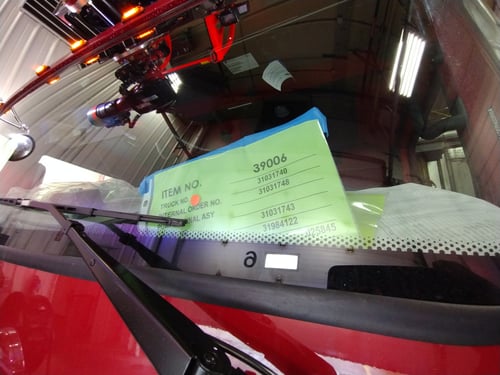 Springfield FD