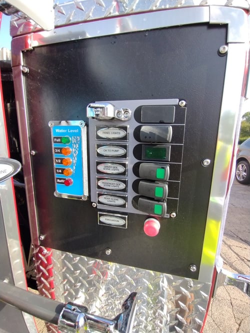 Robertson FPD