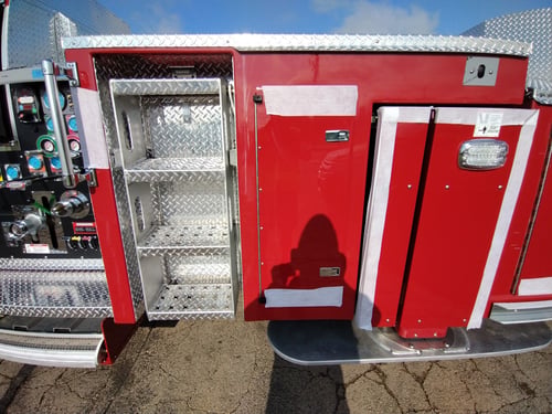 Robertson FPD