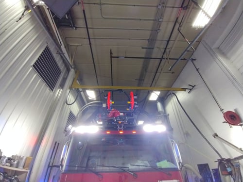 Springfield FD