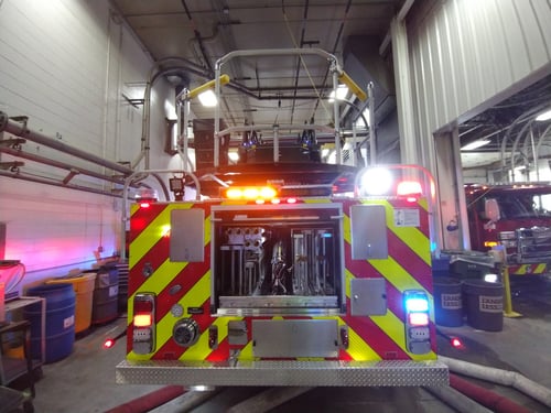 Springfield FD