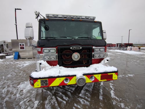 St. Charles FD
