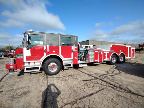 Robertson FPD