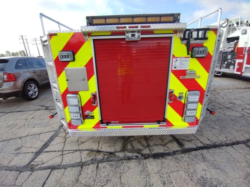 Robertson FPD