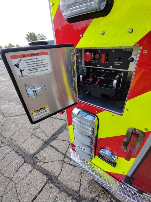 Robertson FPD