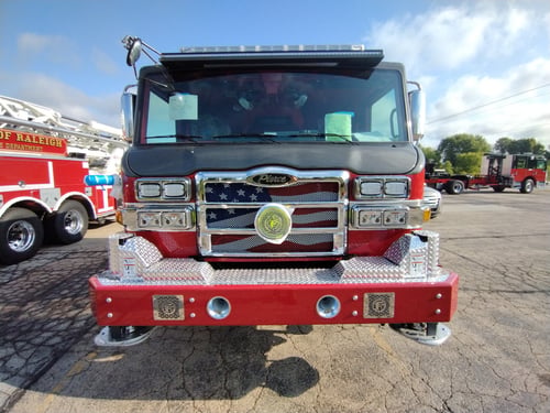 Robertson FPD