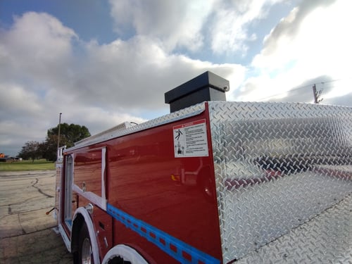 Robertson FPD